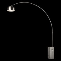 Торшер LOFT IT Arco 5000
