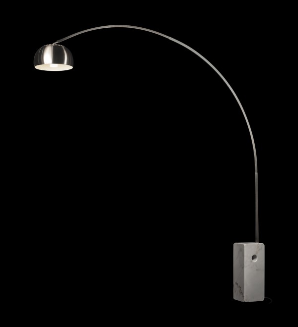 Торшер LOFT IT Arco 5000