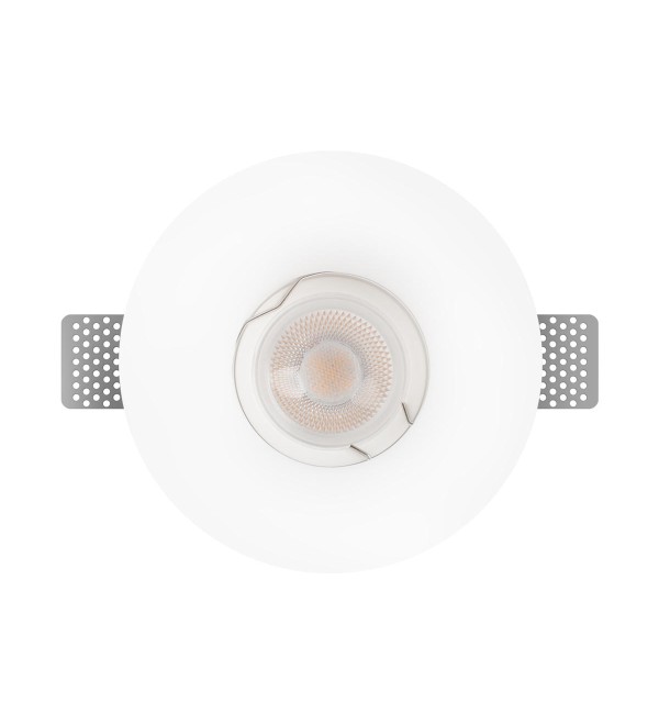 Гипсовый встраиваемый светильник под покраску LOFT IT Ghost 10356E