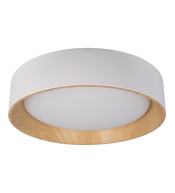 Потолочный светильник LOFT IT Coin 10202 White