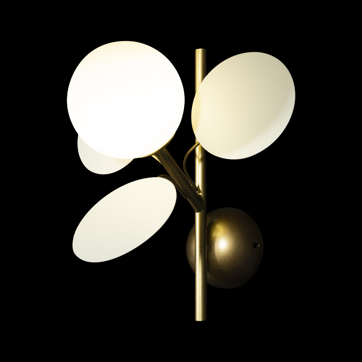 Бра LOFT IT Matisse 10008/1W white
