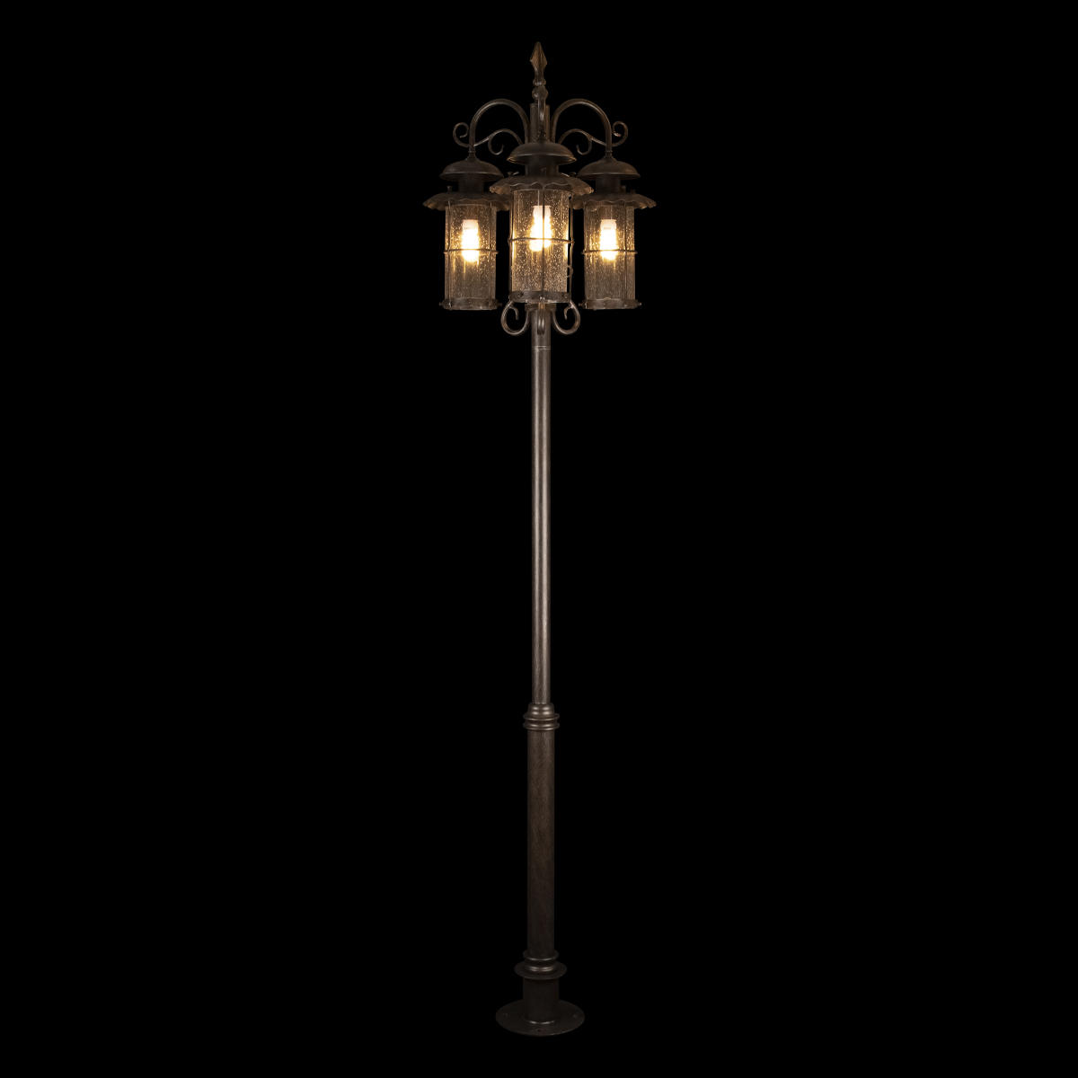 Ландшафтный светильник LOFT IT Palermo 100015/2300