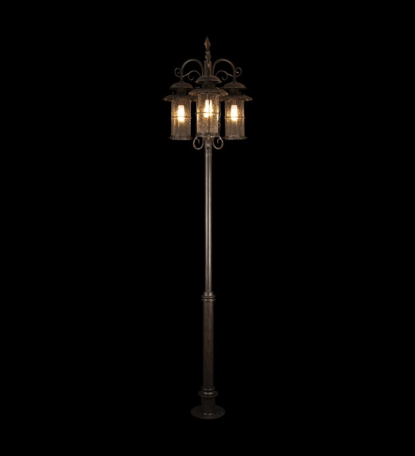 Ландшафтный светильник LOFT IT Palermo 100015/2300