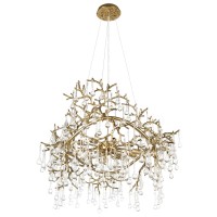 Подвесная люстра LOFT IT Coral 10351/800 AB