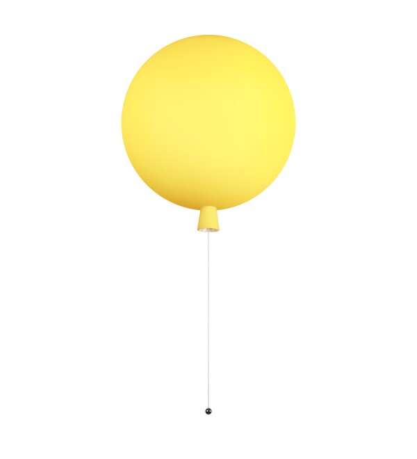 Потолочный светильник LOFT IT Airy 10599/300C Yellow