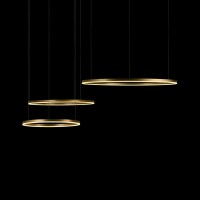 Подвесной светильник LOFT IT Ring 10017/3S