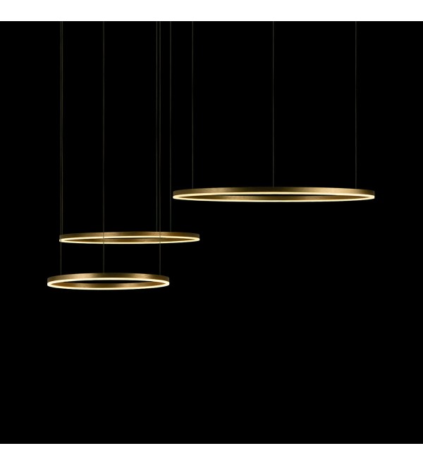 Подвесной светильник LOFT IT Ring 10017/3S