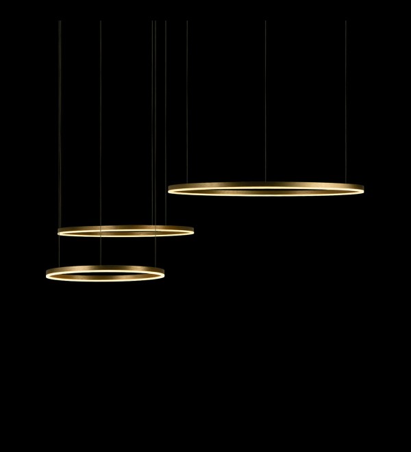 Подвесной светильник LOFT IT Ring 10017/3S