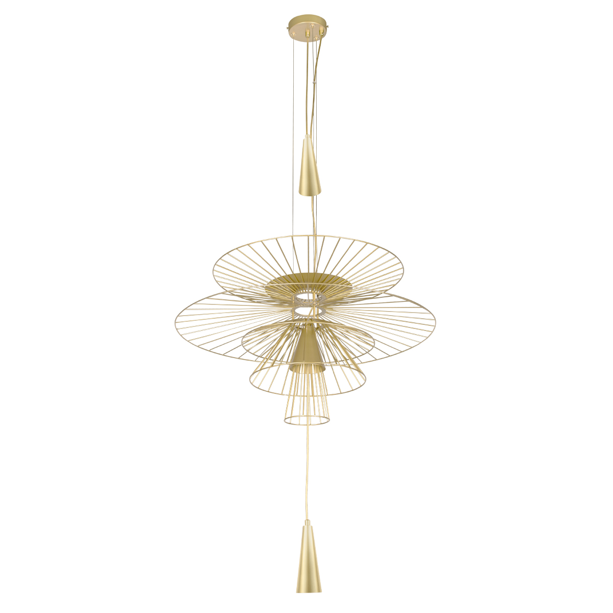 Подвесной светильник LOFT IT Star 10141/600