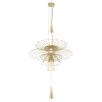 Подвесной светильник LOFT IT Star 10141/600