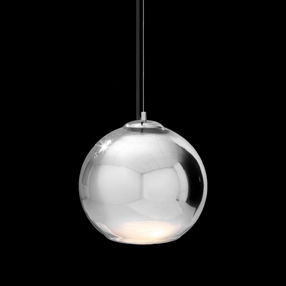 Подвесной светильник LOFT IT Copper Shade LOFT2026-B