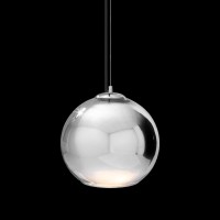 Подвесной светильник LOFT IT Copper Shade LOFT2026-B