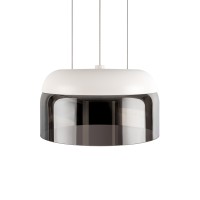 Подвесной светильник LOFT IT Totem 10466P Smoke