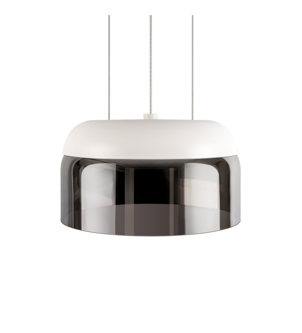 Подвесной светильник LOFT IT Totem 10466P Smoke
