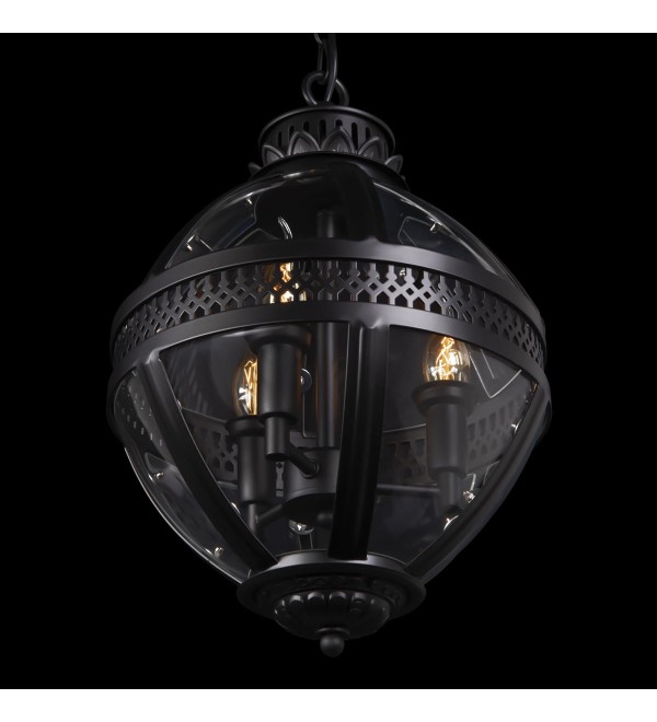 Подвесной светильник LOFT IT Lantern residential LOFT3043-BL