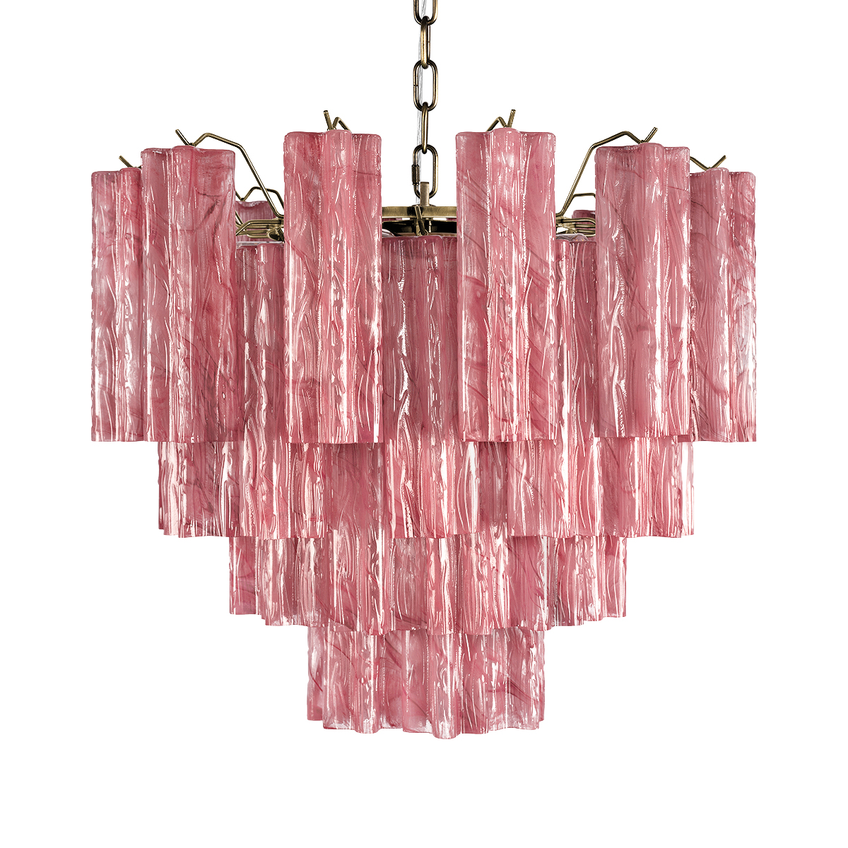 Подвесной светильник LOFT IT Murano 10580/600 Pink