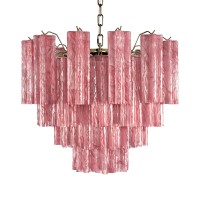 Подвесной светильник LOFT IT Murano 10580/600 Pink