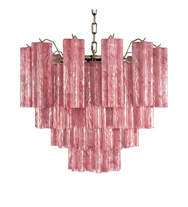 Подвесной светильник LOFT IT Murano 10580/600 Pink