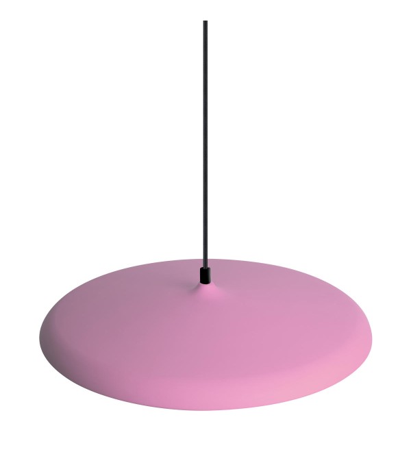 Подвесной светильник LOFT IT Plato 10119 Pink