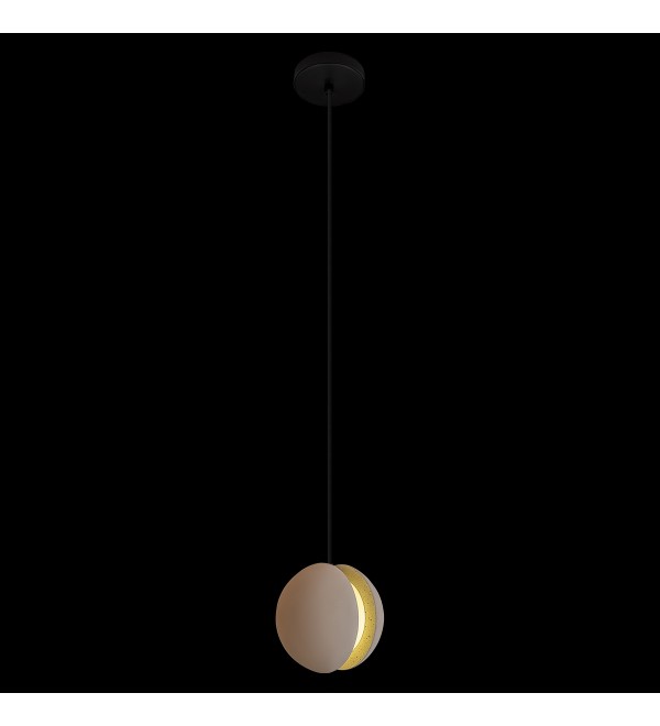 Подвесной светильник LOFT IT Yo-yo 10481 Grey