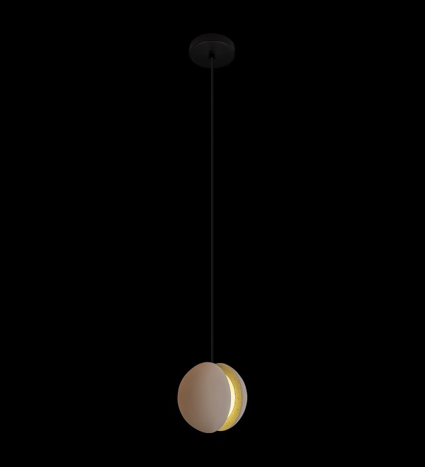 Подвесной светильник LOFT IT Yo-yo 10481 Grey