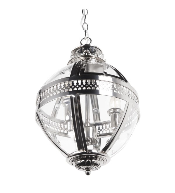 Подвесной светильник LOFT IT Lantern residential LOFT3043-CH