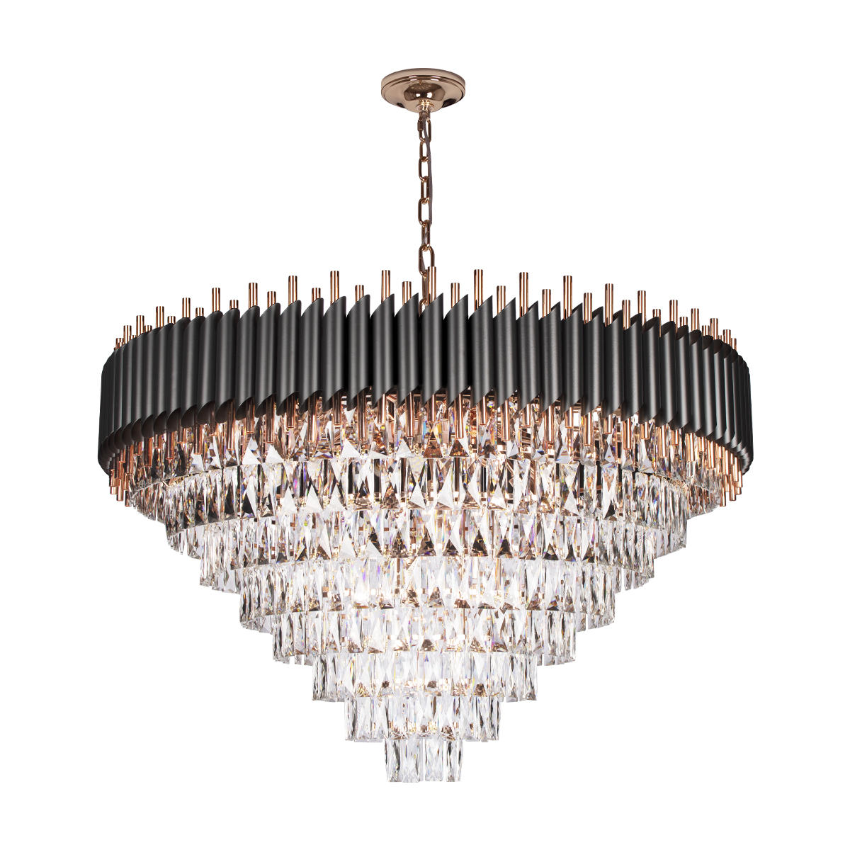 Подвесной светильник LOFT IT Eclair 10206/1000