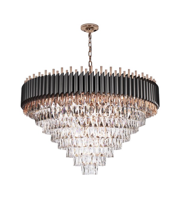 Подвесной светильник LOFT IT Eclair 10206/1000
