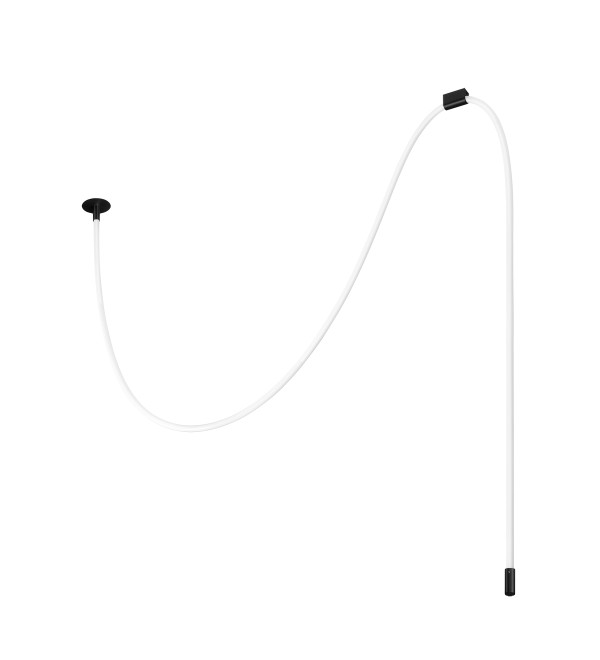 Потолочный светильник LOFT IT Thread 10388A Black