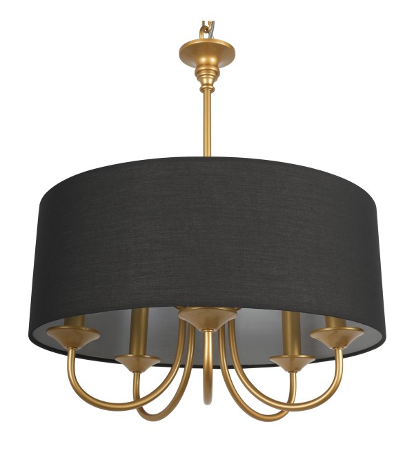 Подвесной светильник LOFT IT Balance 10416 GD