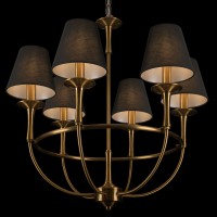 Подвесной светильник LOFT IT Lattice 10435
