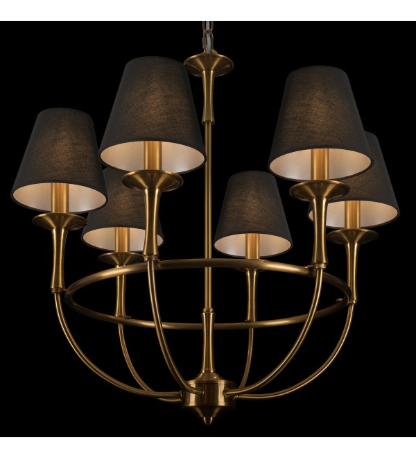 Подвесной светильник LOFT IT Lattice 10435