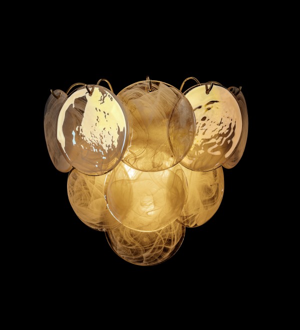 Бра LOFT IT Lolly 10492W Champagne