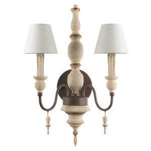 Настенный светильник LOFT IT Country 10419W