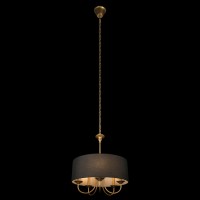 Подвесной светильник LOFT IT Balance 10416 GD