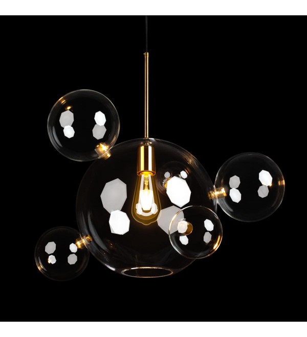 Подвесной светильник LOFT IT Bolle 2034-P6