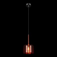 Подвесной светильник LOFT IT Spillray 10232/A Red
