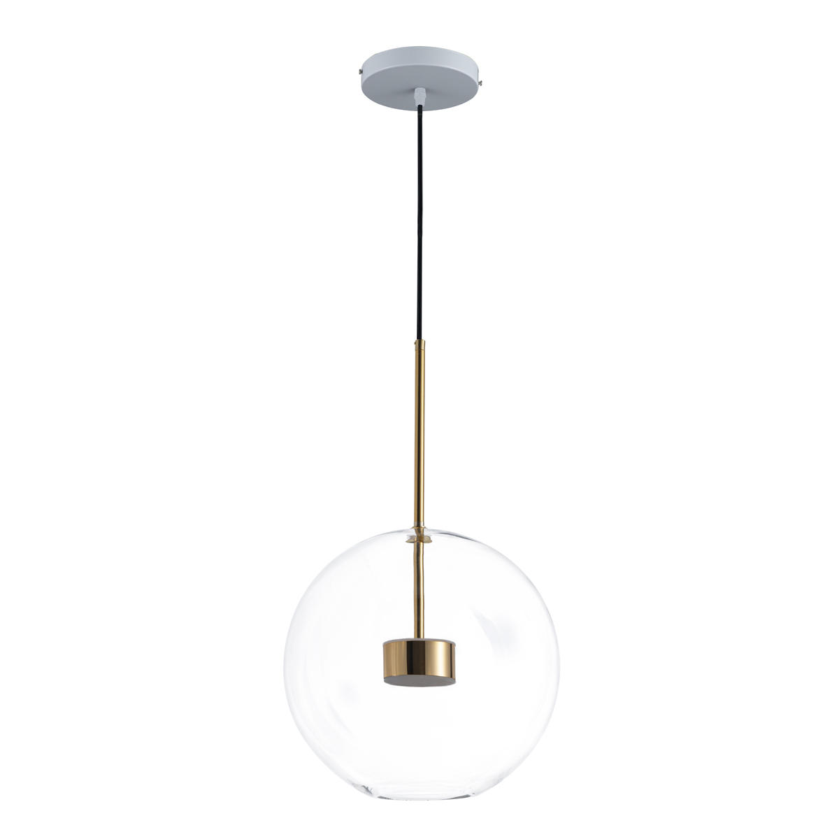 Подвесной светильник LOFT IT Bolle 2027-P1