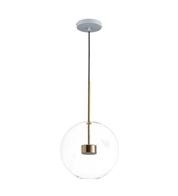 Подвесной светильник LOFT IT Bolle 2027-P1