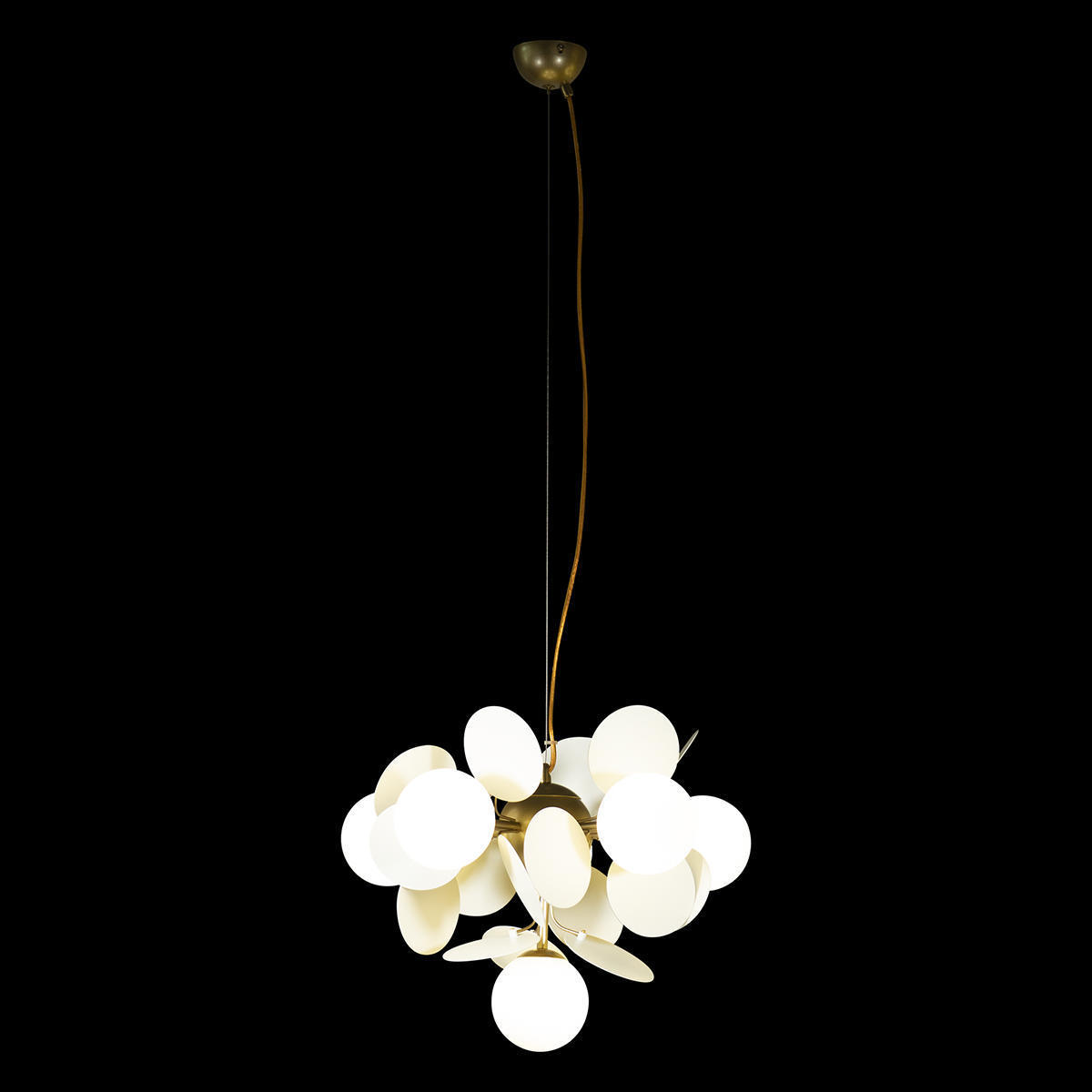 Подвесной светильник LOFT IT Matisse 10008/6 white