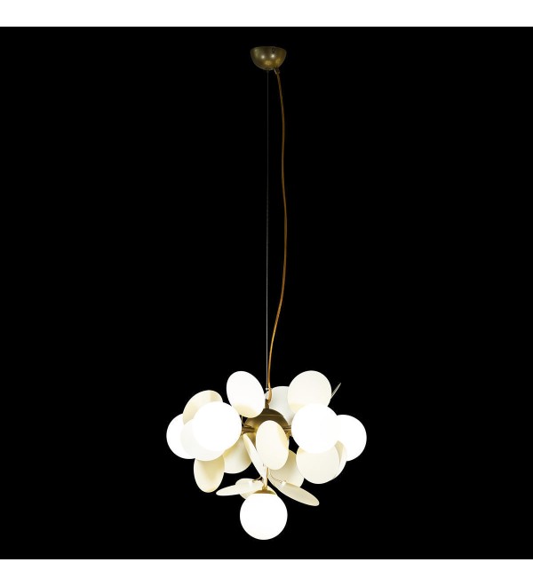 Подвесной светильник LOFT IT Matisse 10008/6 white