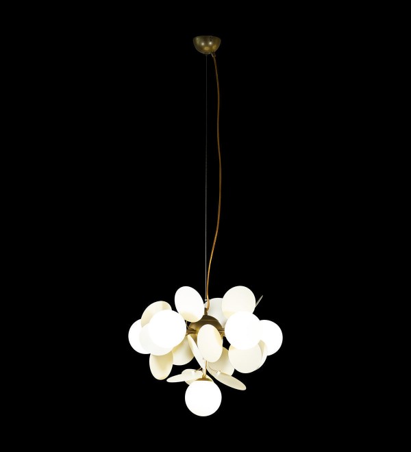 Подвесной светильник LOFT IT Matisse 10008/6 white