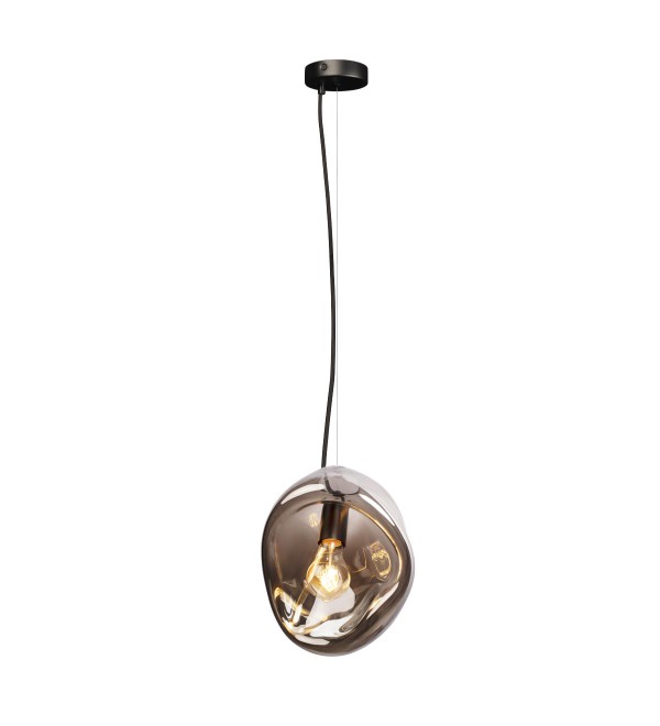 Подвесной светильник LOFT IT Gallo 10293 Smoke