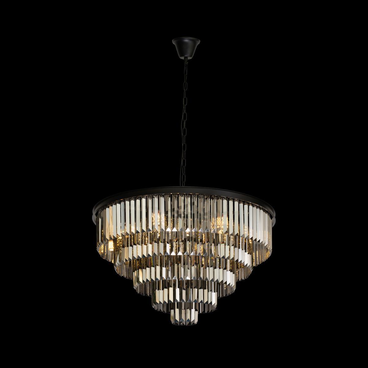 Подвесная люстра LOFT IT Prism 10018/800C