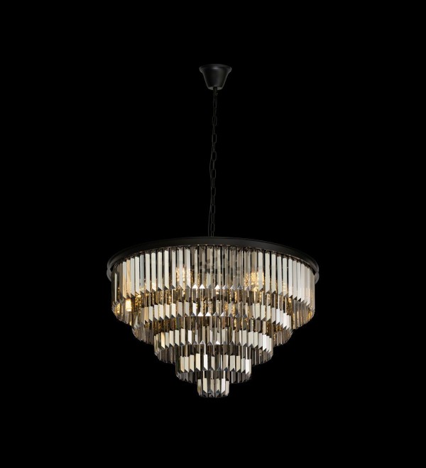 Подвесная люстра LOFT IT Prism 10018/800C