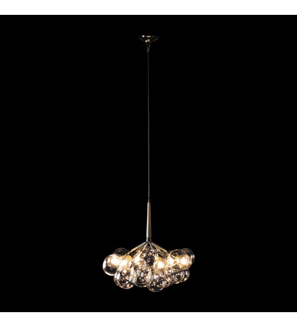 Подвесной светильник LOFT IT Bunch 10048/6 White