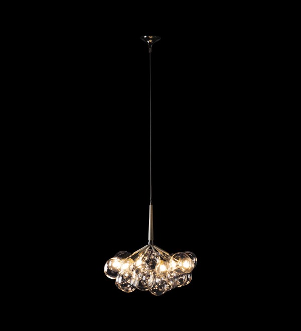 Подвесной светильник LOFT IT Bunch 10048/6 White