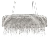 Подвесная люстра LOFT IT Opera 10406/850L