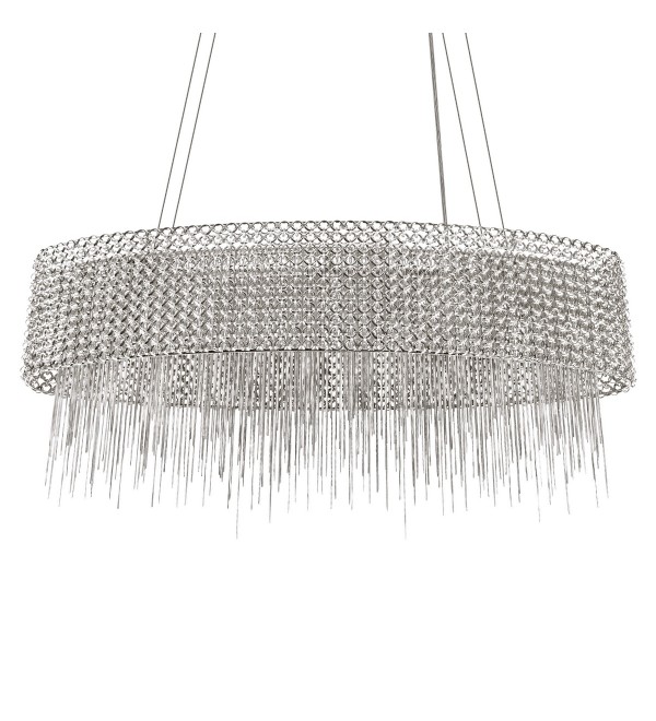 Подвесная люстра LOFT IT Opera 10406/850L