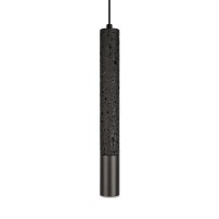 Подвесной светильник LOFT IT Everest 10583C Black